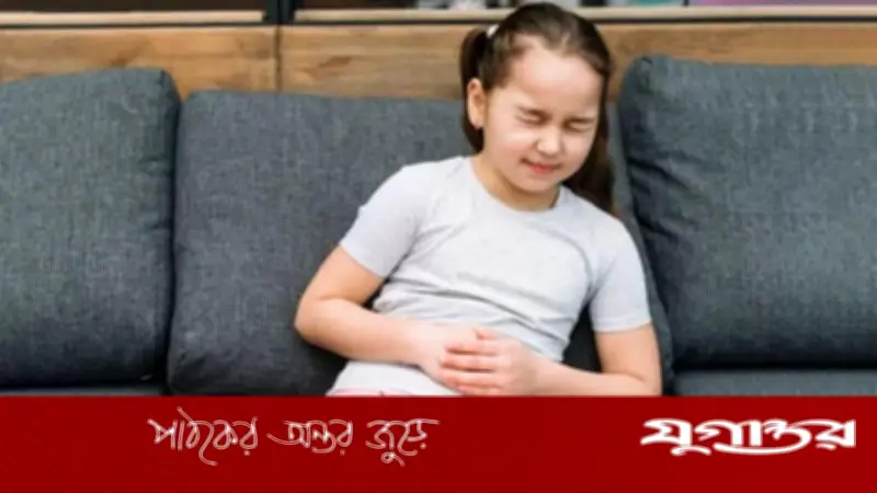গরমে শিশুদের জ্বর ও পেটের সমস্যা বাড়ছে: চিকিৎসকের সতর্কতা