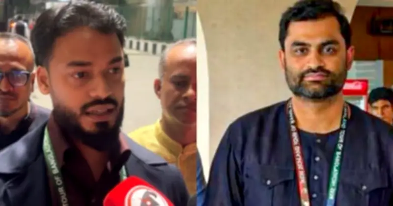 বিসিবির অ্যাডহক কমিটিতে মাশরুর হোসেনের দায়িত্ব, তামিম ইকবালের প্রতি সমর্থন