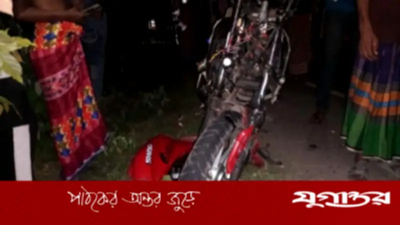 মাদারীপুরে ত্রিমুখী সংঘর্ষে দুই নিহত, আহত তিন