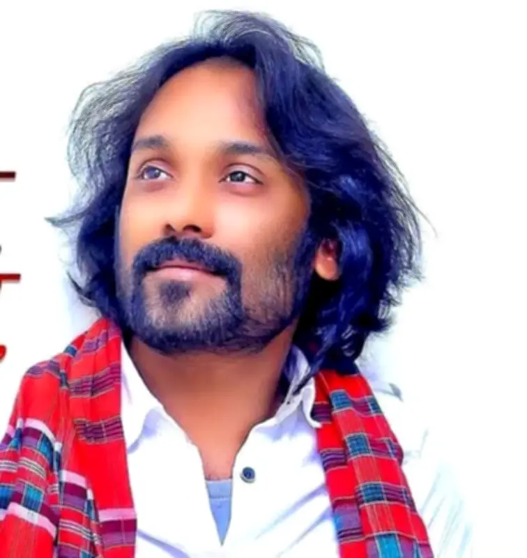 সংগীতশিল্পী পাগল হাসানের দ্বিতীয় মৃত্যুবার্ষিকী: স্মরণে গান ও ভালোবাসা