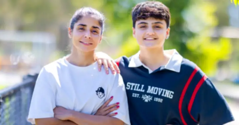 ইরানি নারী ফুটবলারদের কৃতজ্ঞতা: অস্ট্রেলিয়ায় নিরাপদ আশ্রয় পেয়ে আশার আলো দেখছেন