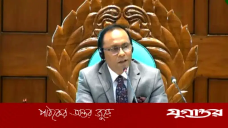 ডেপুটি স্পিকার কায়সার কামালের নামে ভুয়া ফেসবুক গ্রুপ, সতর্কতার আহ্বান