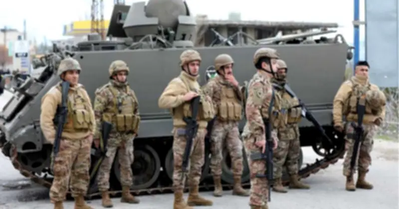 দক্ষিণ লেবাননে ইসরায়েলি সেনাবাহিনীর দীর্ঘমেয়াদি অবস্থানের প্রস্তুতি: বিশ্লেষকের সতর্কতা