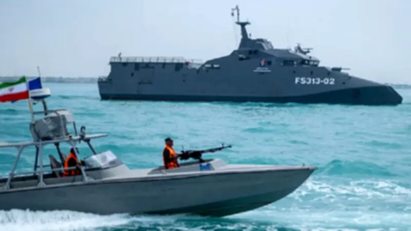 ইরানের কঠোর বার্তা, ঢাকার বাইরে স্মার্ট সিটি ও স্বর্ণ-রুপার দাম বৃদ্ধি