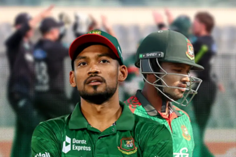 বাংলাদেশের ক্রিকেটারদের জন্য নতুন সুযোগ: আইপিএল নিলামে অংশ নিতে পারবেন তারা