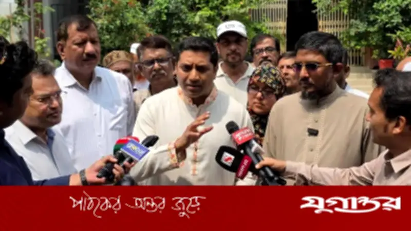 কোচিং বাণিজ্য নির্মূলে কঠোর পদক্ষেপ: শিক্ষা প্রতিমন্ত্রী ববি হাজ্জাজের ঘোষণা