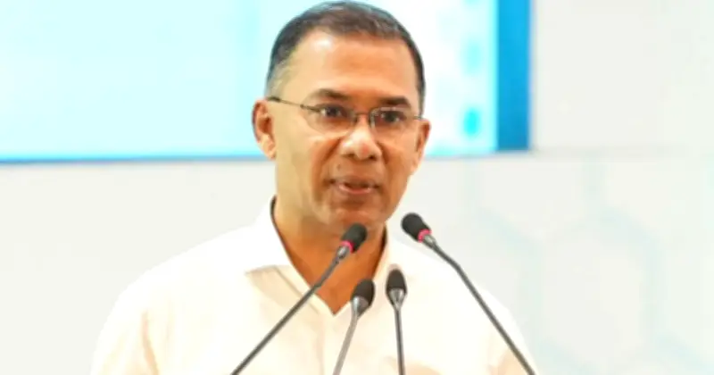 প্রধানমন্ত্রী তারেক রহমান: হামের প্রাদুর্ভাব নিয়ন্ত্রণে সরকারের সাফল্য ও স্বাস্থ্য খাতের সংস্কার
