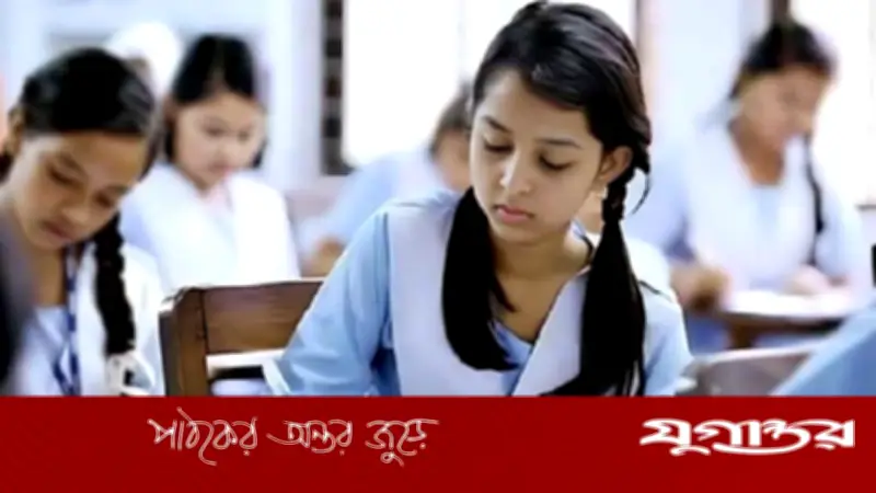 এইচএসসি ও সমমানের পরীক্ষা শুরু হবে ২ জুলাই, শিক্ষামন্ত্রী মিলনের ঘোষণা