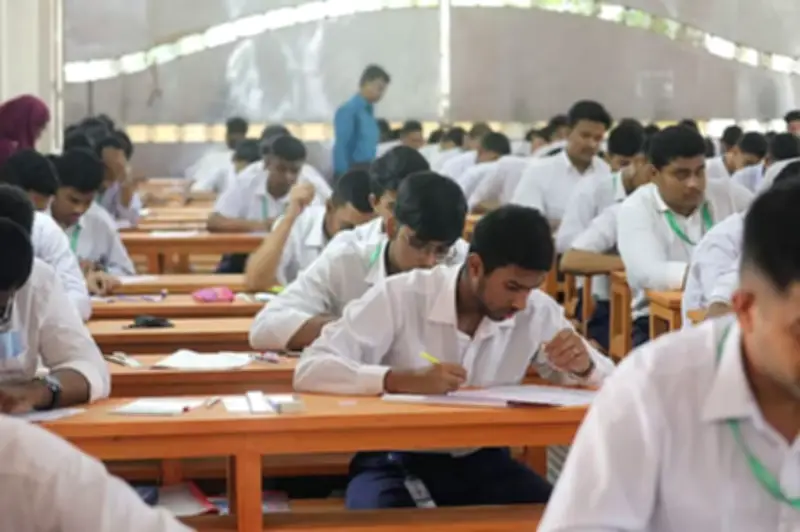 ২০২৬ সালের এইচএসসি পরীক্ষা শুরু হবে ২ জুলাই, নতুন তারিখ ঘোষণা