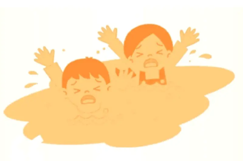 চুয়াডাঙ্গায় পুকুরে ডুবে শিশুর মৃত্যু, নানাবাড়িতে বেড়াতে এসে মর্মান্তিক ঘটনা