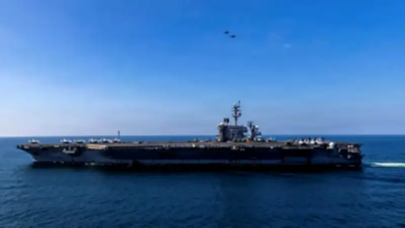 নোয়াখালীতে নদীভাঙন রোধে মানববন্ধন, মার্কিন নৌবাহিনী খাদ্য ঘাটতি অস্বীকার