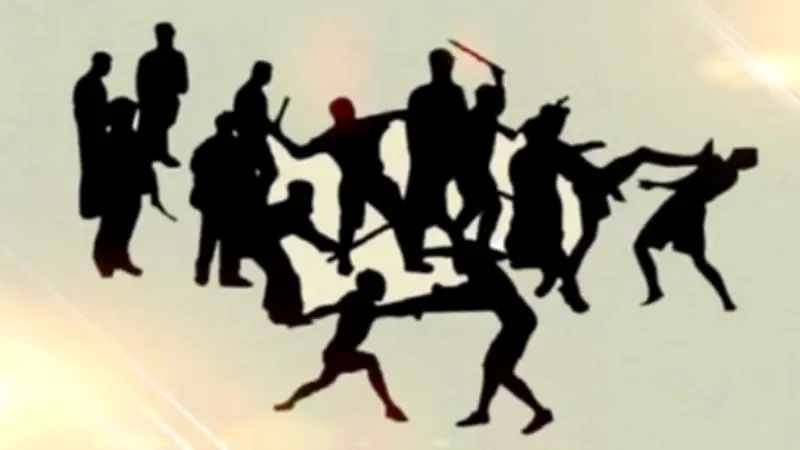 বিএনপির দু’পক্ষের সংঘর্ষে আহত ৫, নারী শক্তি কমিটি ঘোষণা, নোয়াখালীতে মানববন্ধন