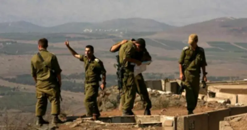 গাজার কৌশলে এবার লেবাননে 'হলুদ রেখা' নির্ধারণ করছে ইসরায়েলি বাহিনী