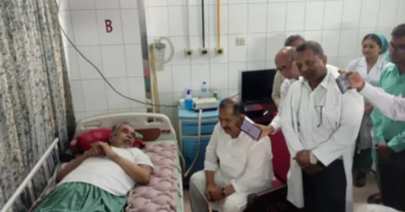 সাংবাদিকদের জন্য অবসর ভাতা চালু করতে কাজ করছে সরকার: তথ্যমন্ত্রী