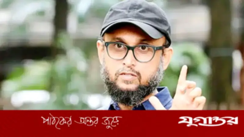 সিনেমা নির্মাণের যন্ত্রণা: ফারুকীর ক্যারিয়ারের কষ্টের গল্প