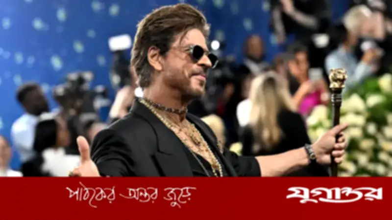 শাহরুখ খানের 'আমিই পুরো দুনিয়ার রাজা' অনুভূতি, অস্কারে 'ওম শান্তি ওম' দৃশ্য শেয়ার