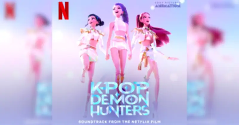 নেটফ্লিক্সের রেকর্ড ভাঙা হিট 'কে-পপ ডেমন হান্টার্স': সাংস্কৃতিক সূক্ষ্মতায় ব্লুপ্রিন্ট