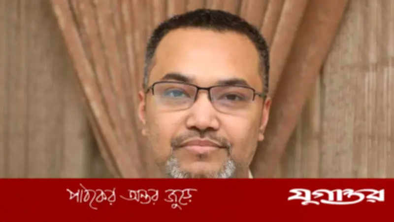 দুই মাসে ৬০ পদক্ষেপ: প্রধানমন্ত্রীর উপদেষ্টা মাহদী আমিনের দাবি অবিস্মরণীয় অর্জন