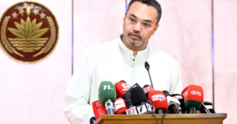 বিএনপি সরকারের দুই মাসে ৬০টি জনকল্যাণমূলক পদক্ষেপ: প্রধানমন্ত্রীর কার্যালয়ে সংবাদ সম্মেলনে ঘোষণা