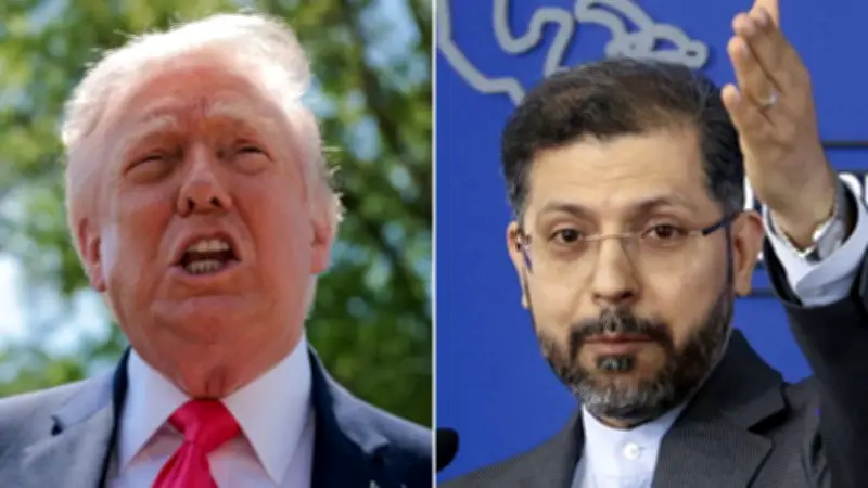 ট্রাম্পের হুমকির কড়া জবাব ইরানের, ভূমিকম্পে পাকিস্তান কাঁপল, কভেন্ট্রি সিটি ফিরছে প্রিমিয়ার লিগে