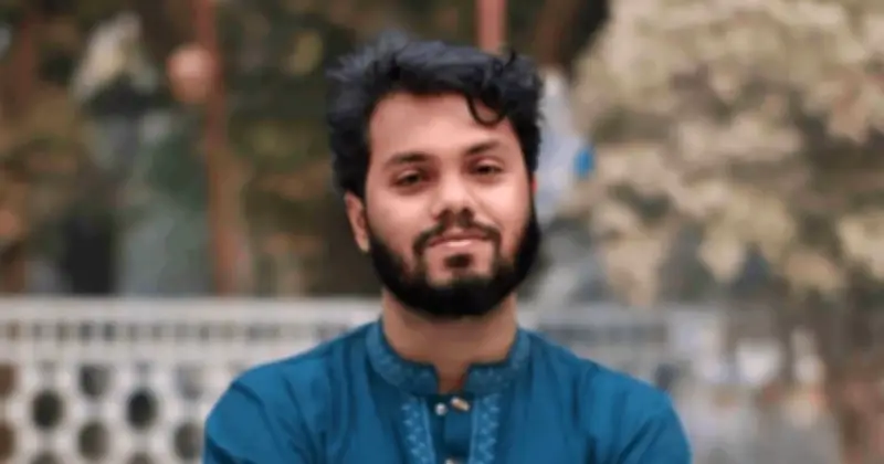 হাদি হত্যায় ব্যবহৃত অস্ত্রের বিক্রেতার স্বীকারোক্তিমূলক জবানবন্দি রেকর্ড