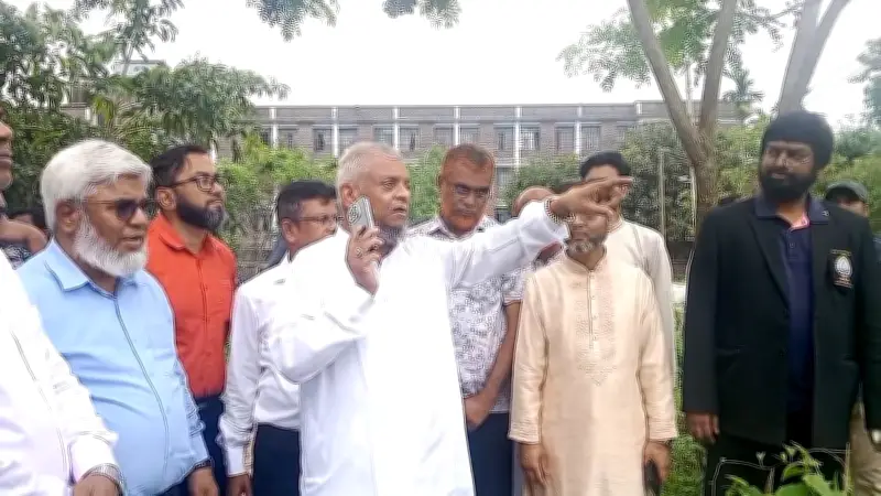 বাংলাদেশে অনলাইন শিক্ষার নতুন সম্ভাবনা: প্রযুক্তির মাধ্যমে শিক্ষার প্রসার