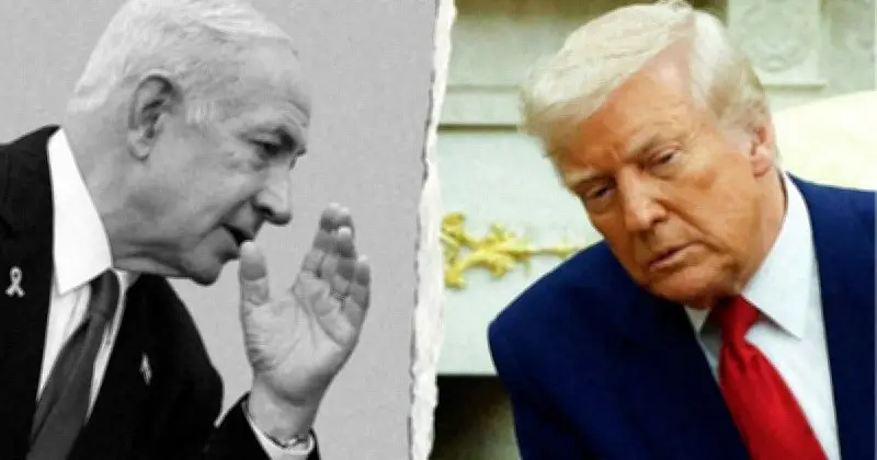 ট্রাম্পের দাবি মিথ্যা বলে প্রত্যাখ্যান ইরানের, হরমুজ প্রণালি বন্ধের হুমকি