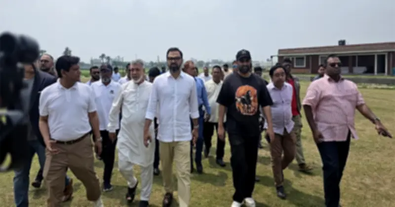 পূর্বাচল ক্রিকেট স্টেডিয়ামের নকশায় পরিবর্তনের ঘোষণা দিলেন বিসিবি সভাপতি তামিম ইকবাল