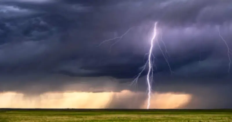 বজ্রপাতে ৮ জনের মৃত্যু: হাওরে ধান কাটার সময় নিহত কৃষক ও শিক্ষার্থী