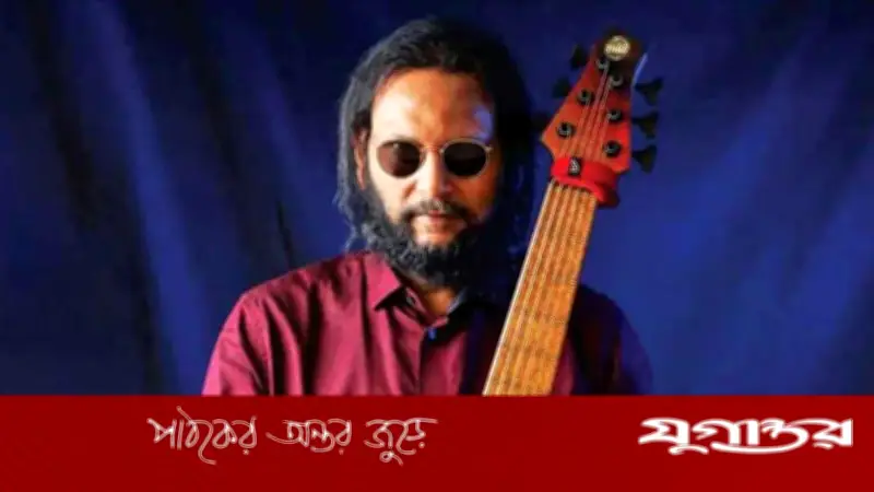 বেজবাবা সুমনের নতুন গান ও গল্প লেখক হিসেবে 'আন্ধার' সিনেমায় যোগদান