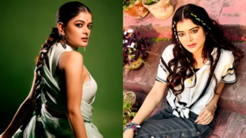 মধুমিতার হেয়ারস্টাইল অনুপ্রেরণায় ট্রেন্ডি লুকের গাইড