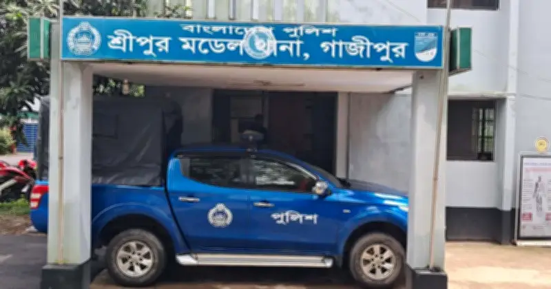 গাজীপুরে অপহৃত মাদ্রাসা ছাত্রী উদ্ধার, সাত জন গ্রেফতার, প্রধান আসামি পলাতক