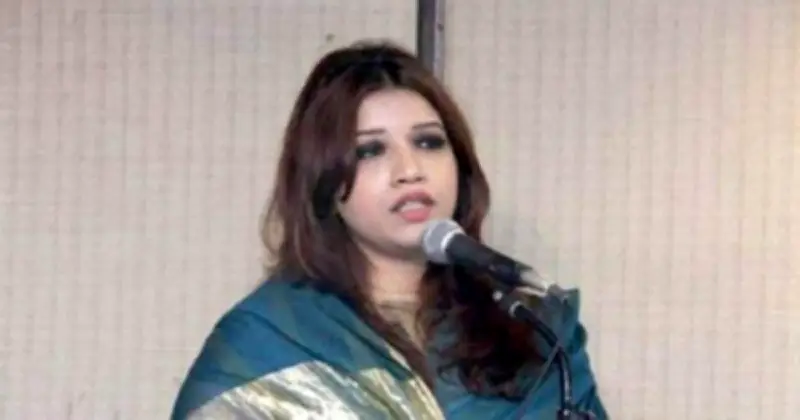 সেনেগালের প্রধানমন্ত্রী বাংলাদেশ সফরে, দ্বিপাক্ষিক সম্পর্ক জোরদারের প্রতিশ্রুতি