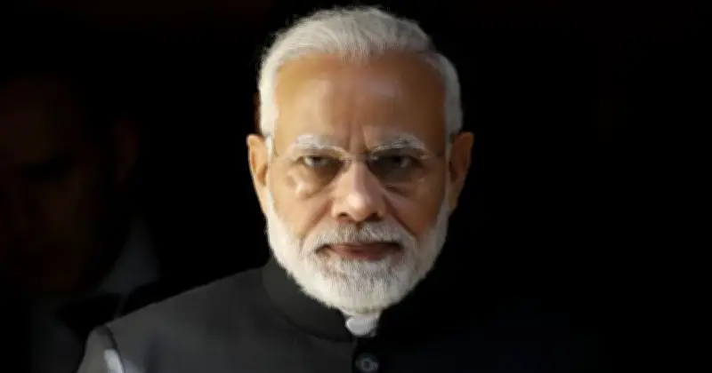 লোকসভায় নারী আসন বিল পাস ব্যর্থতায় মোদির ভাষণ ঘোষণা, রাজনৈতিক উত্তেজনা তুঙ্গে