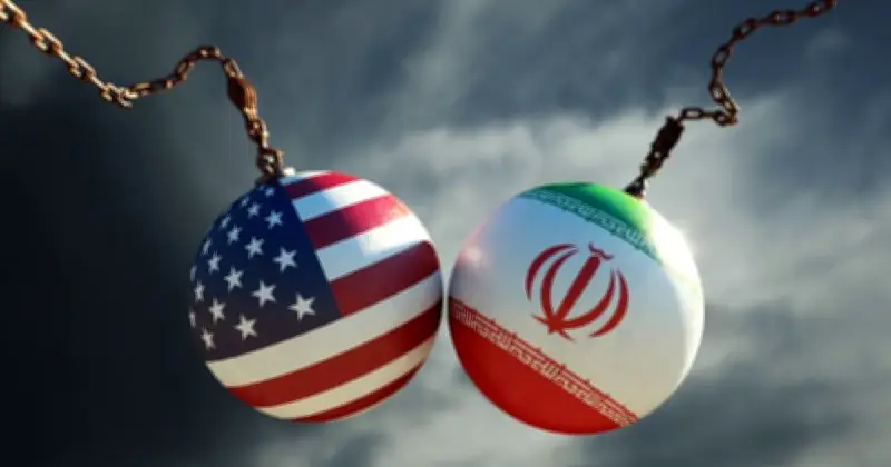 ইরান-যুক্তরাষ্ট্র দ্বিতীয় দফার আলোচনা স্থগিত: শর্ত প্রত্যাহারের দাবি ও অনিশ্চিত সময়সূচি