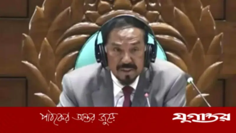 সংসদ বয়কটে গণতন্ত্রের ক্ষতি, জনগণের অধিকার হরণ: স্পিকারের সতর্কবার্তা