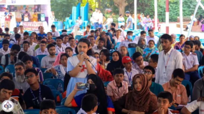 ন্যাশনাল ম্যাথ ফেস্টিভ্যালের চতুর্থ আসর শুরু, নিবন্ধন চলছে