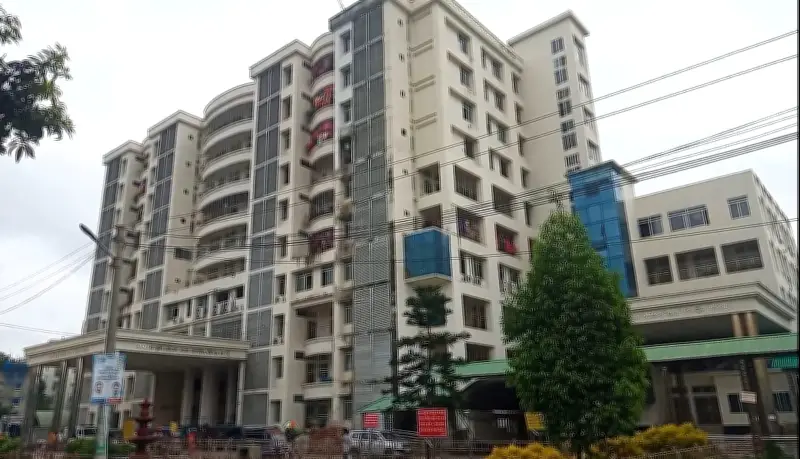 ফরিদপুর মেডিকেল কলেজ হাসপাতালে হামে আক্রান্ত শিশুর মৃত্যু, মোট পাঁচ শিশু প্রাণ হারাল