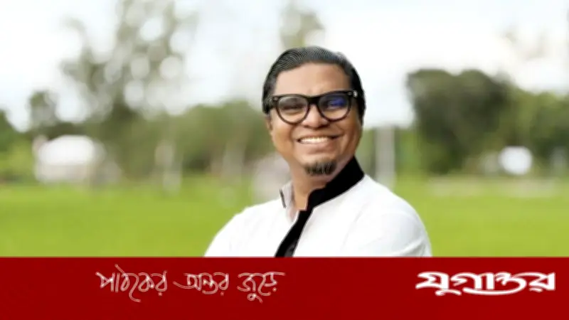 প্রধানমন্ত্রীকে 'কুলাঙ্গার' বলায় ক্ষমা চাইলেন জাগপা মুখপাত্র রাশেদ প্রধান