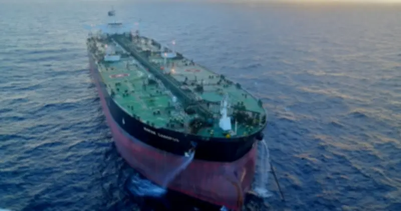 হরমুজ প্রণালিতে ভারতীয় জাহাজে হামলা, ইরানি রাষ্ট্রদূতকে তলব করল দিল্লি