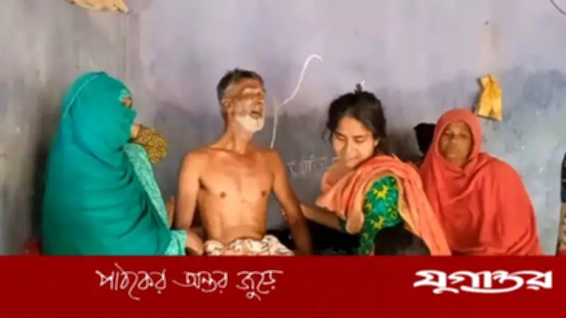 রাজশাহীর চারঘাটে বিদ্যুৎস্পর্শে দুই শ্রমিক নিহত, আহতের অবস্থা আশঙ্কাজনক