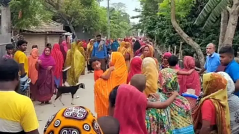 বাংলাদেশের গণতন্ত্র ও আন্তর্জাতিক সংকট: পানিসম্পদমন্ত্রীর বক্তব্য থেকে ট্রাম্প সমালোচনা