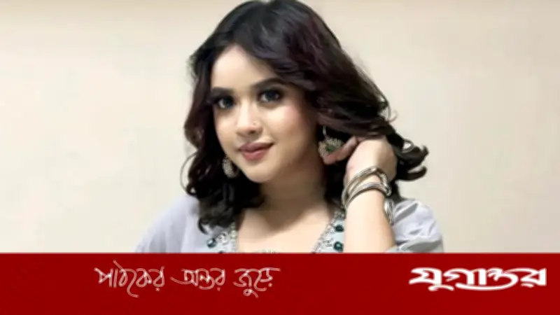 প্রথমবারের মতো কুয়ালালামপুরে লাইভ পারফর্ম করবেন সংগীতশিল্পী ঐশী