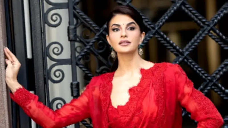 জ্যাকুলিন ফার্নান্দেজের অর্থ পাচার মামলায় সরকারি সাক্ষী হওয়ার আবেদন, আদালতের নির্দেশনা