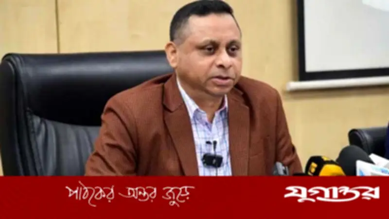 ঢাকা রেঞ্জ ডিআইজি রেজাউল করিম মল্লিকের বিরুদ্ধে কুচক্রী মহলের অপপ্রচার জোরদার