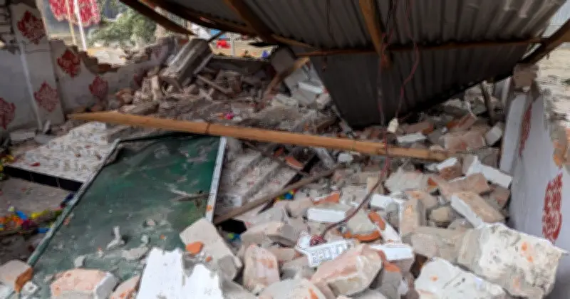 ধামরাইয়ে তিন মাজার আক্রমণ: মামলা থাকলেও এখনো গ্রেপ্তার শূন্য, দুটি মাজার বন্ধ