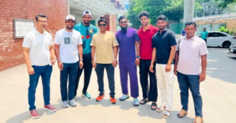 ঢাকা প্রিমিয়ার লিগে শুরু হয়েছে দলবদল, আবাহনীসহ দলগুলোর স্কোয়াড ঘোষণা