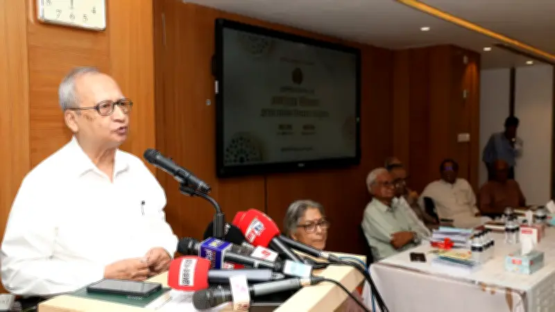 মুক্তিযুদ্ধের ইতিহাসে নতুন মাত্রা: ওয়ালিউল ইসলামের 'একাত্তরের ইতিকথা' বই প্রকাশ