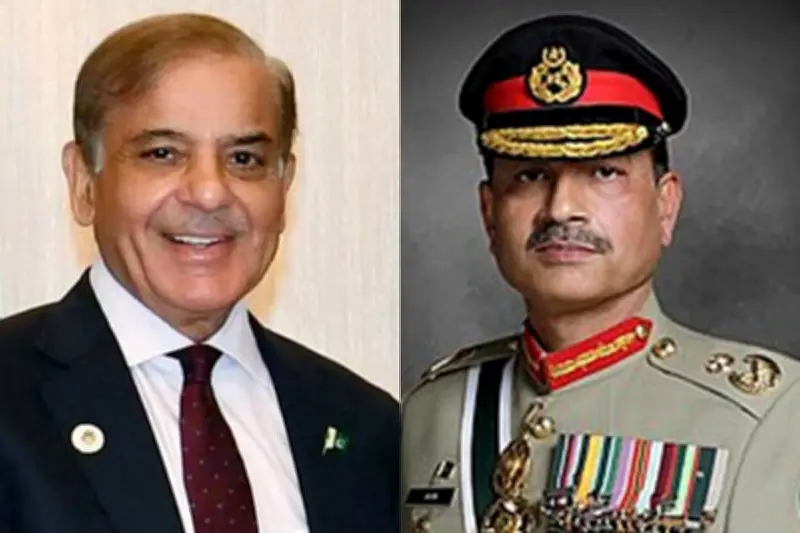 ইরান-যুক্তরাষ্ট্র সংলাপে ইসলামাবাদে বসার ঘোষণা, পাকিস্তানের কূটনৈতিক তৎপরতা জোরদার