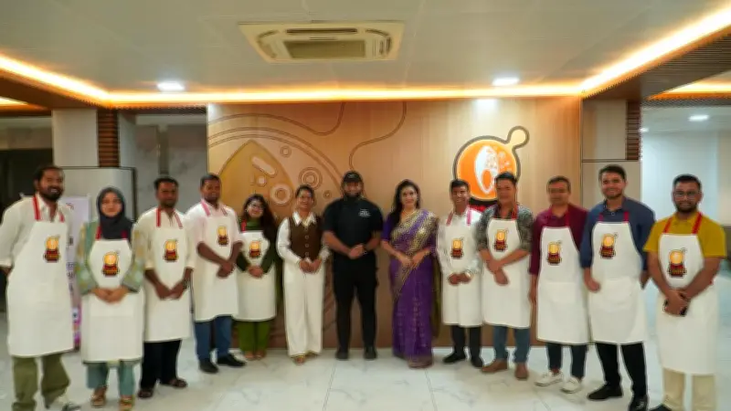 স্টার শিপ ফিউশন শেফ: সেরা ১০ প্রতিযোগী নির্বাচিত, পুরস্কার ৪০ লাখ টাকা